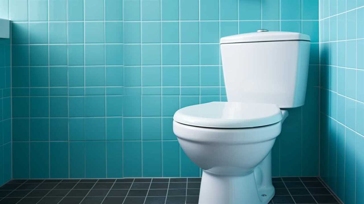 toilet brush