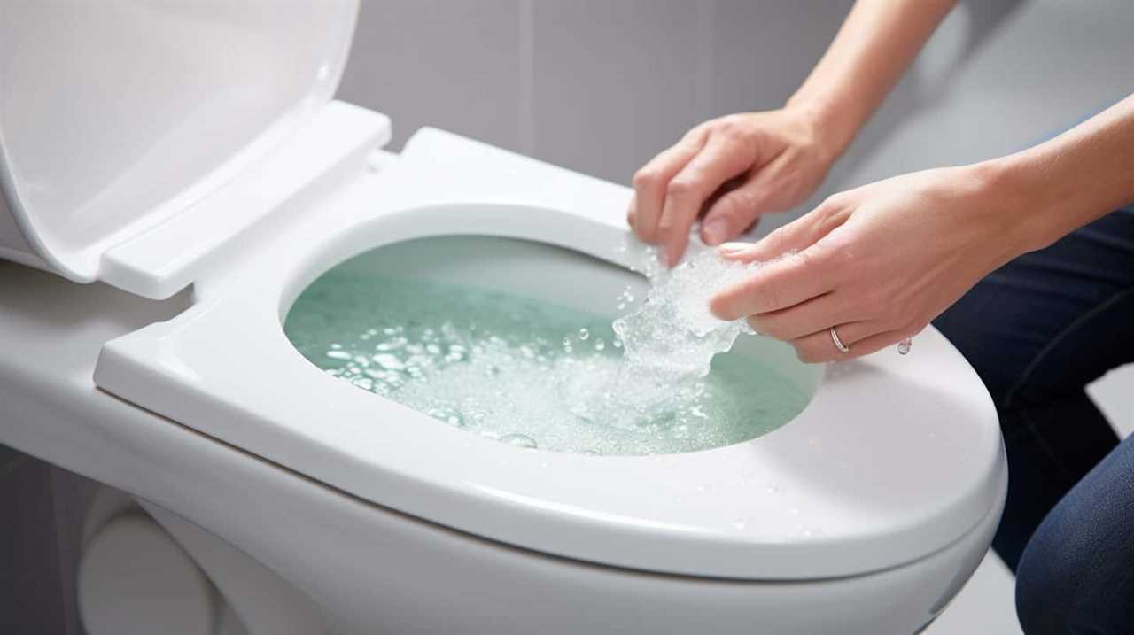comfort height toilet with bidet