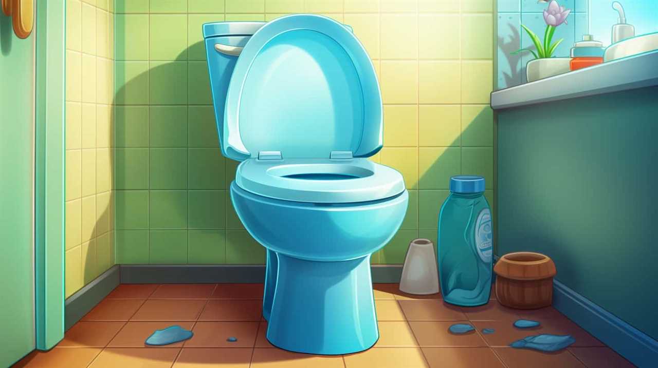 toiletries list