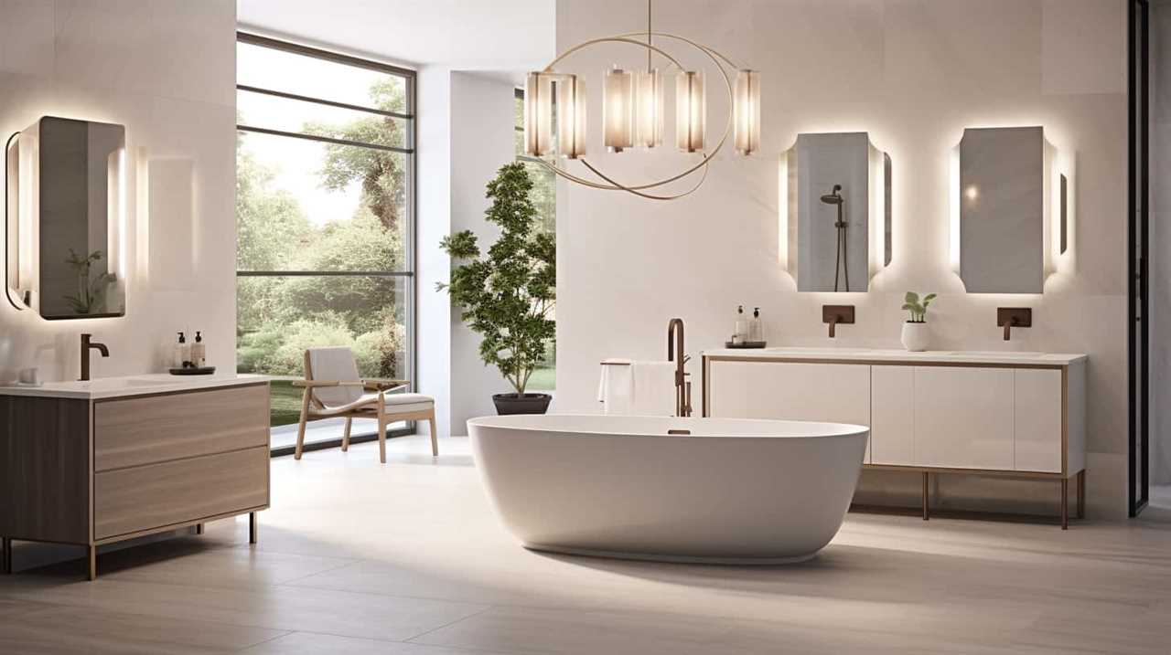 bathroom design