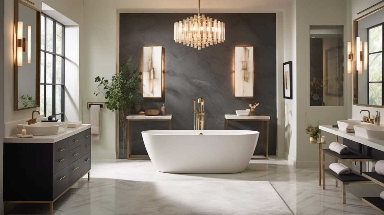 ikea bathroom
