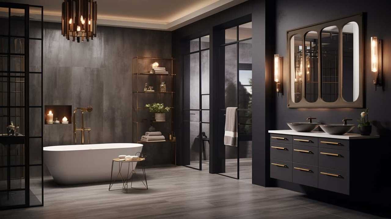 bathroom remodeling experts