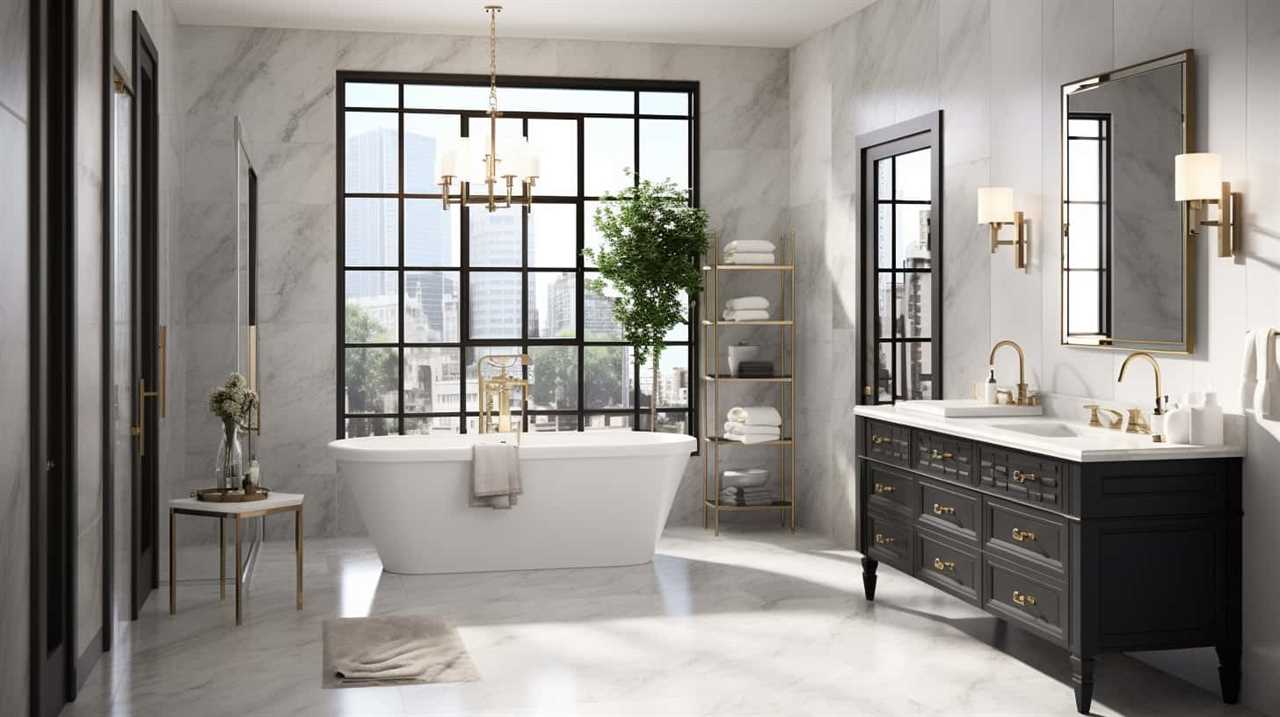 60 inch vanity light