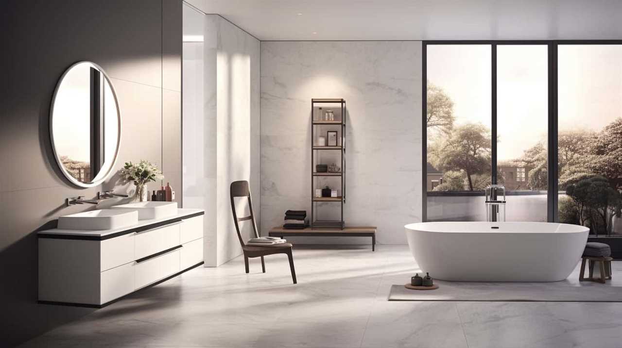 bathroom vanities with sink