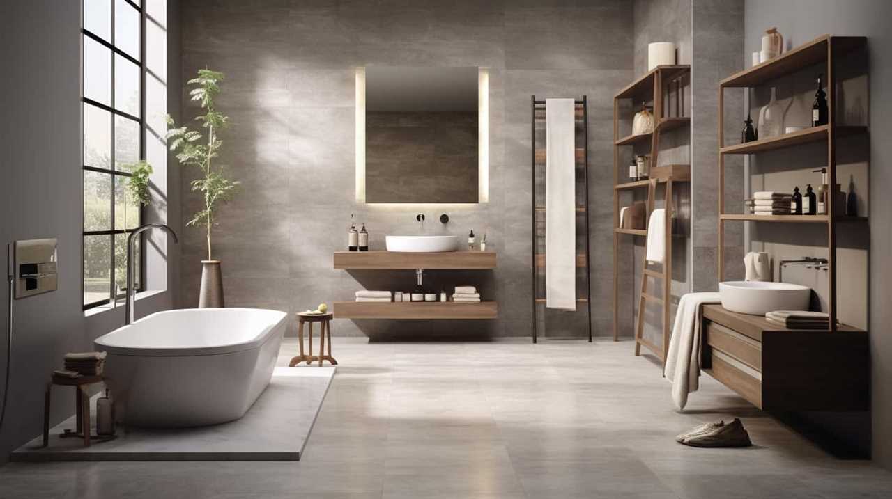 black bathroom light fixtures