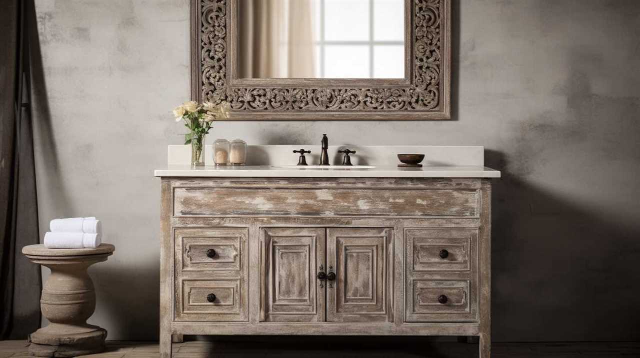 bathroom vanities near me