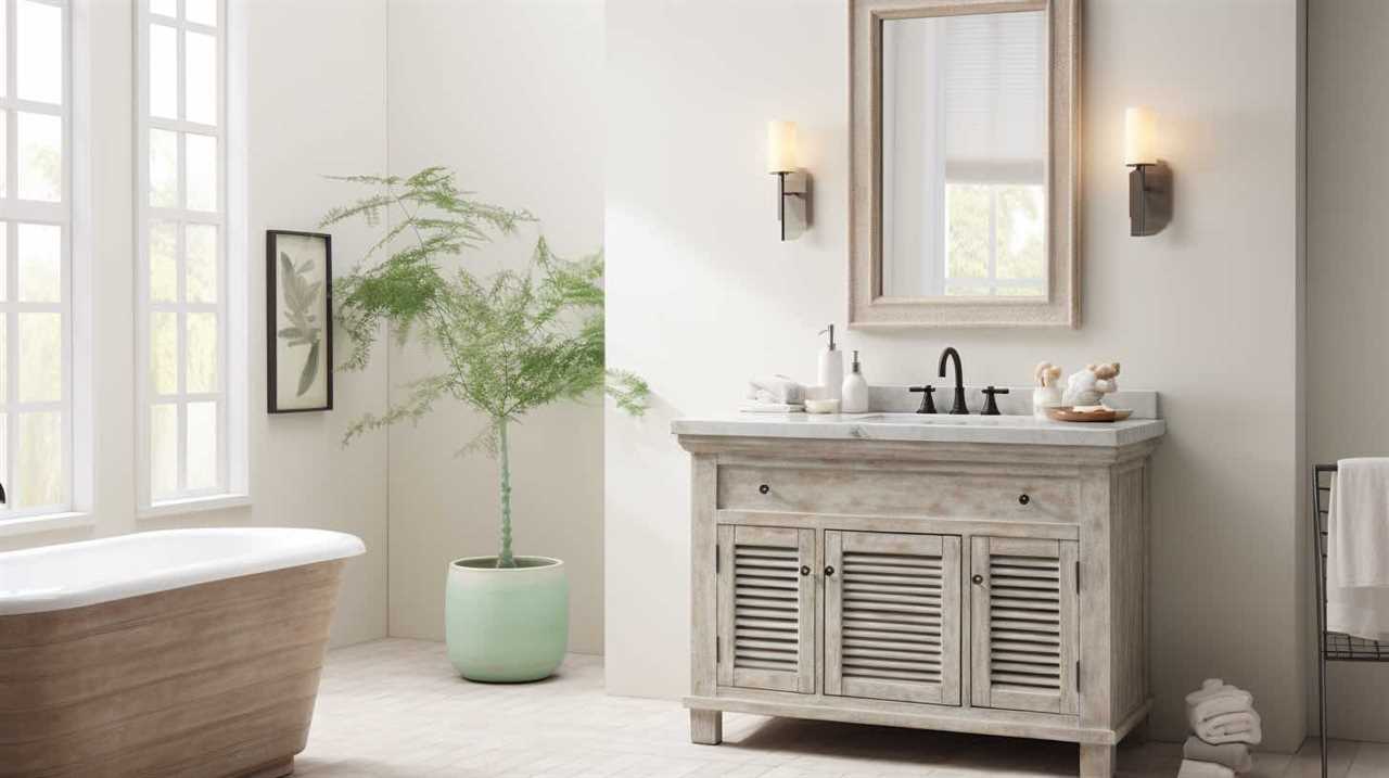 triple sconce bathroom lighting