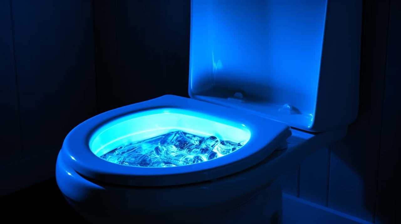 toilet bowl cleaner reviews