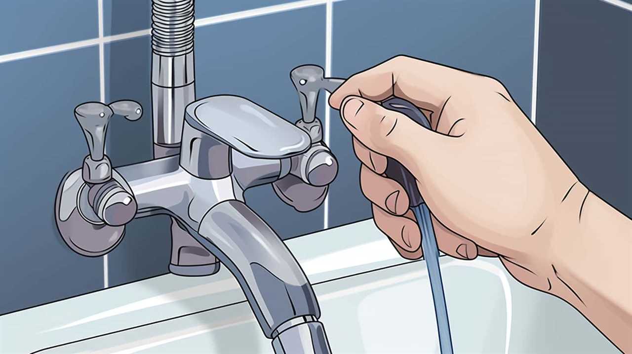 bathroom faucets