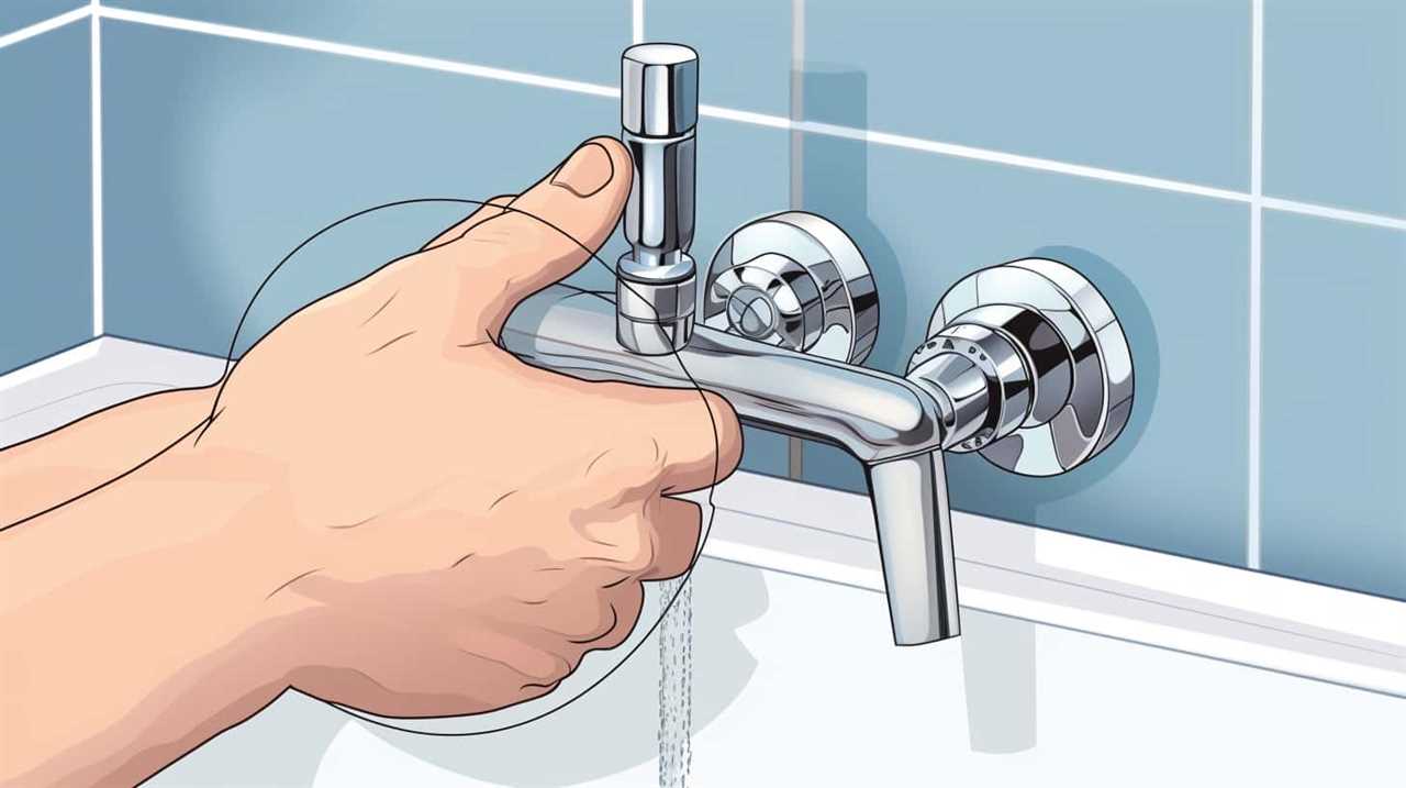 bathroom faucets brushed nickel