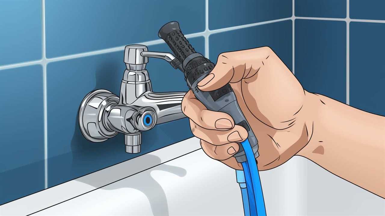 bathroom faucets leaking