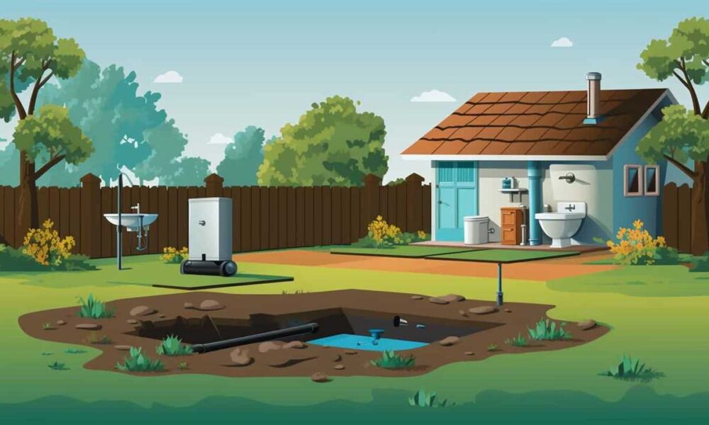 Can You Use a Power Shower Without Electricity Best Modern Toilet