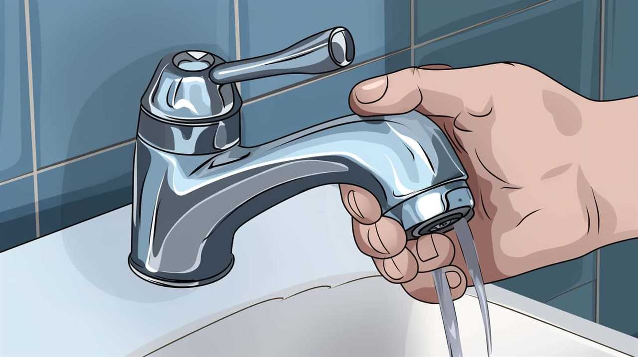 bathroom faucets brushed nickel