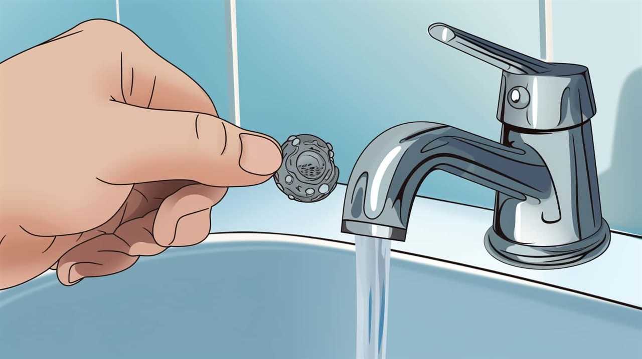 bathroom faucets fixtures