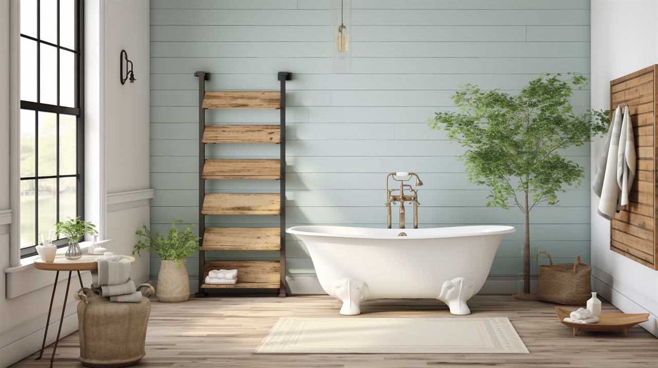 bathroom accessories