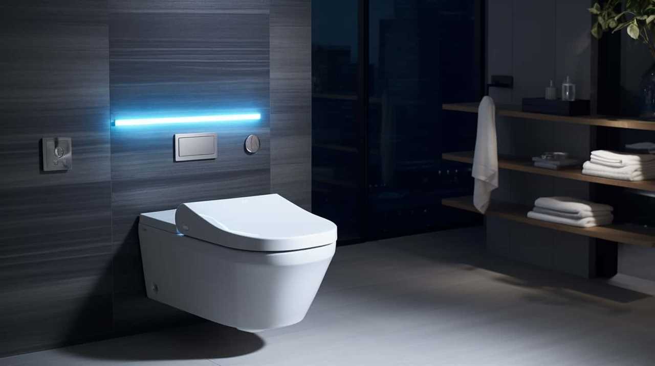 best led bathroom vanity light