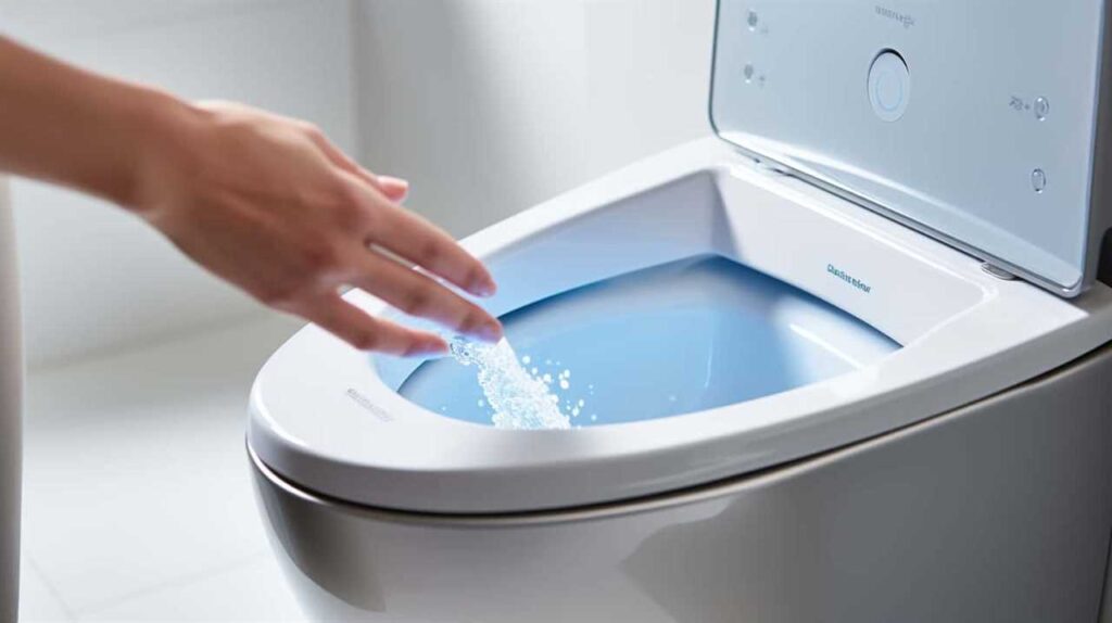 Is It Okay to Flush Vomit Down the Toilet Best Modern Toilet