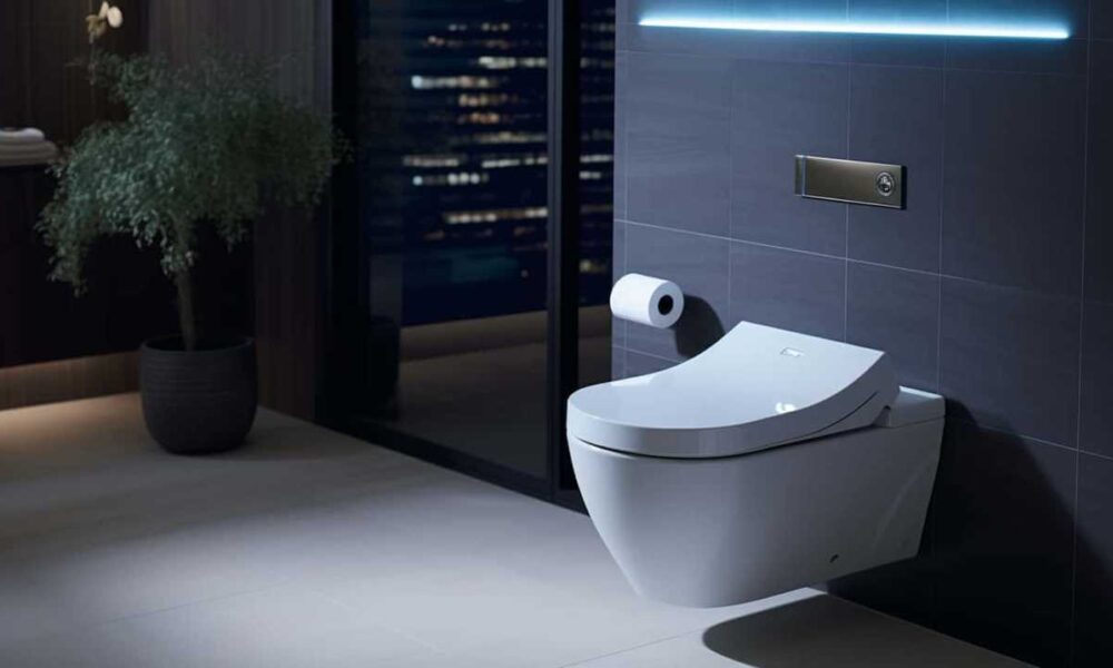 Can You Put Toilet Paper Down the Toilet in Greece Best Modern Toilet