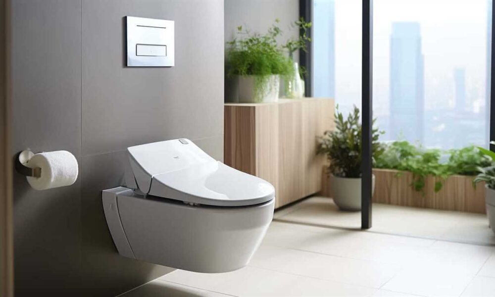 How Much Does It Cost to Replace Toilet Flush Mechanism Best Modern
