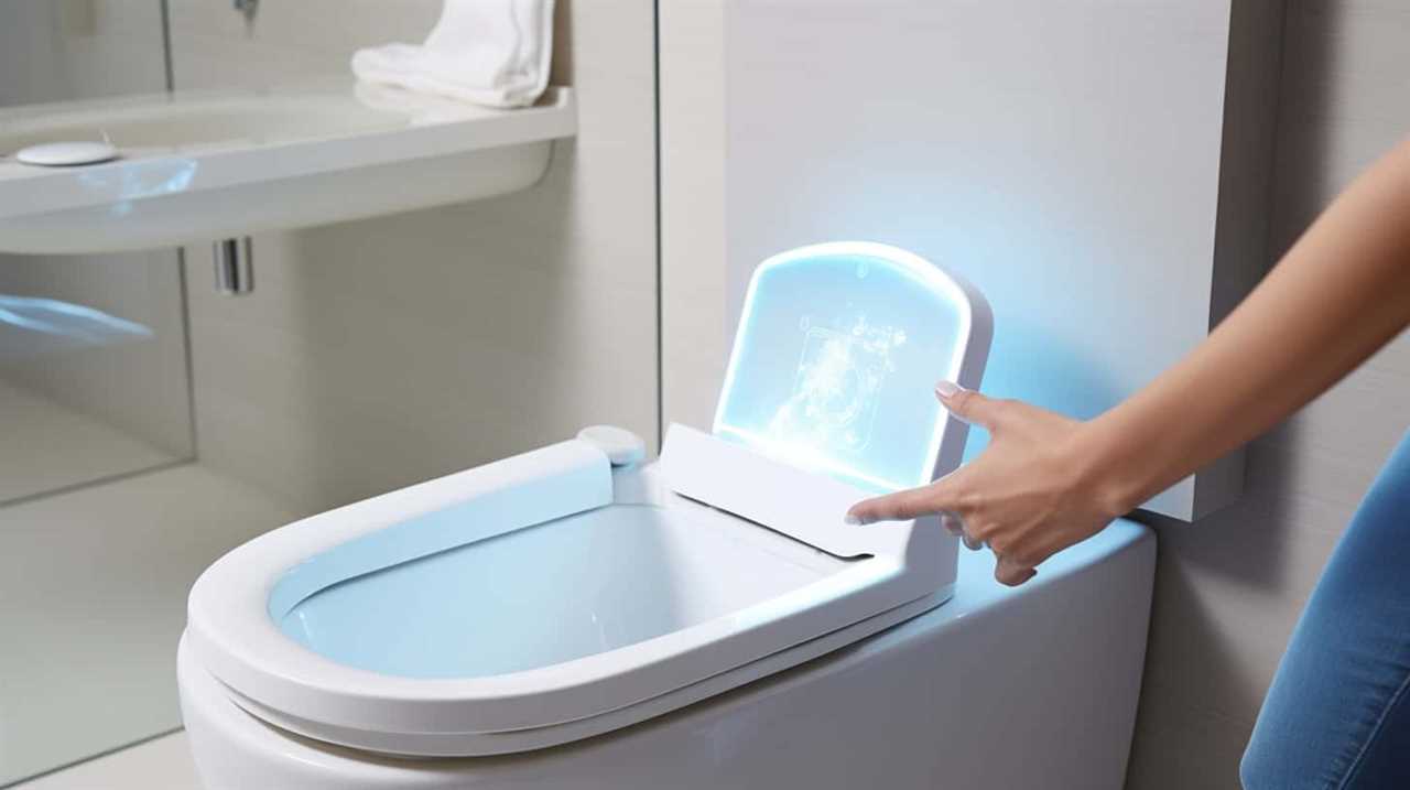 toilet seats