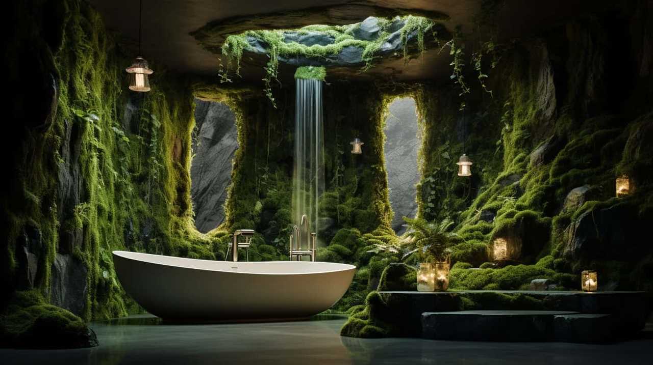 bathroom remodeling