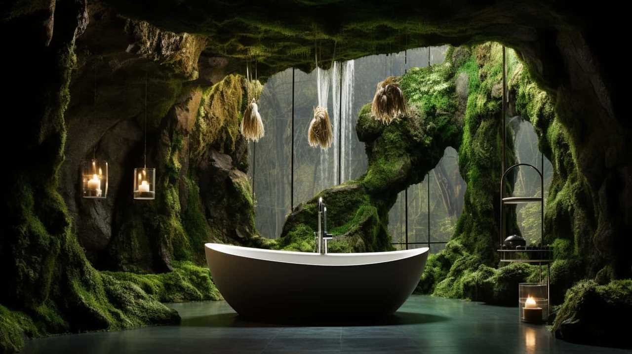 bathroom toilet