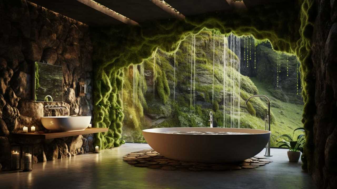 bathroom faucets widespread