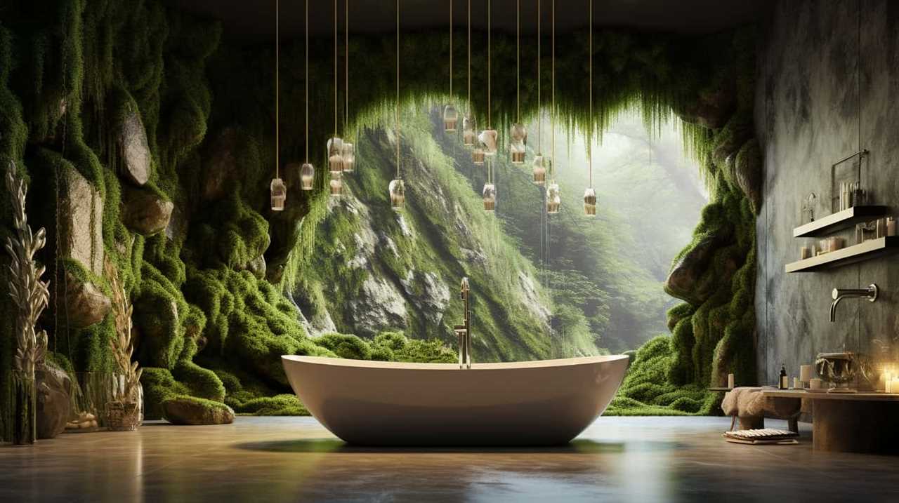 bathroom mirrors over sink
