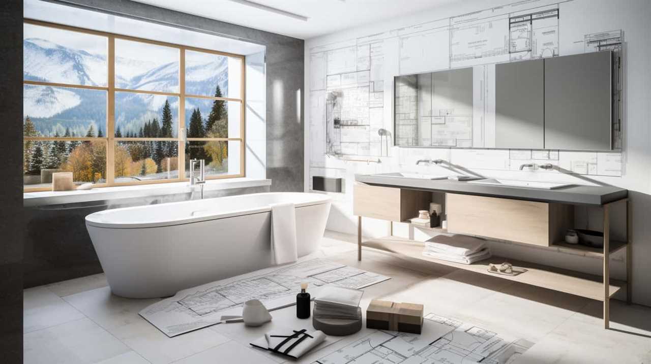 bathroom sink drain