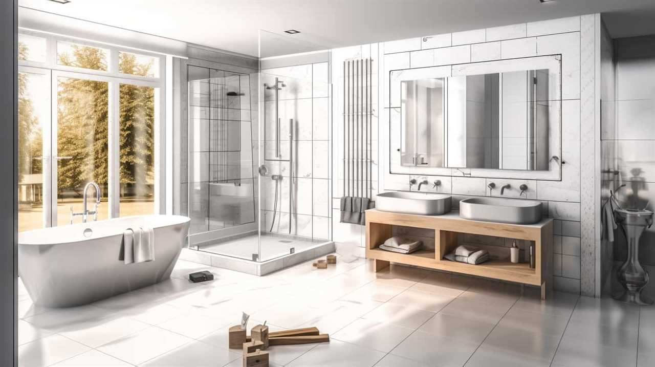 bathroom ideas modern