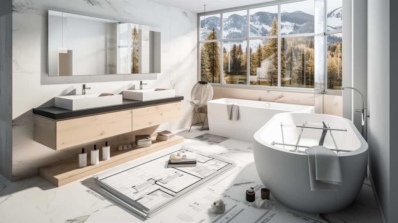 bathroom ideas 2023