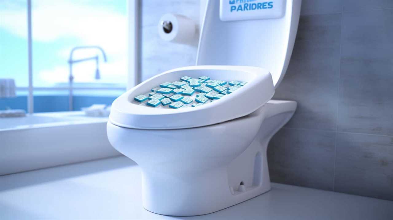 toto toilets parts