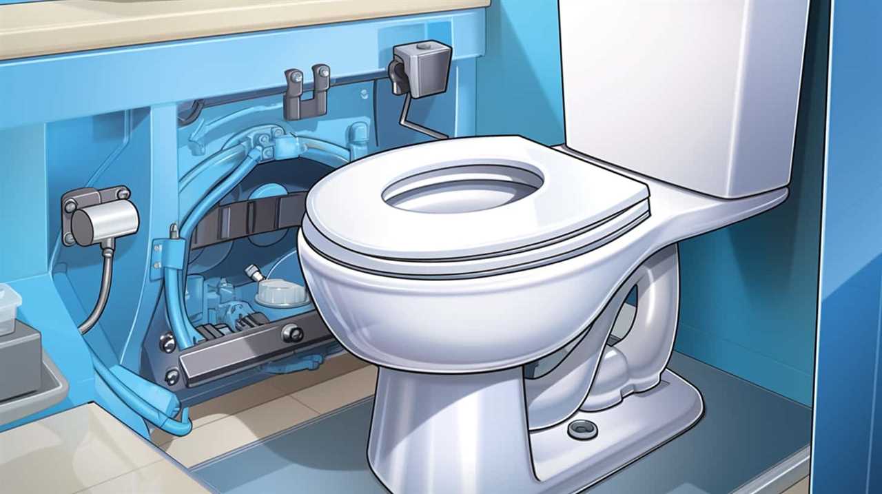 toilet paper