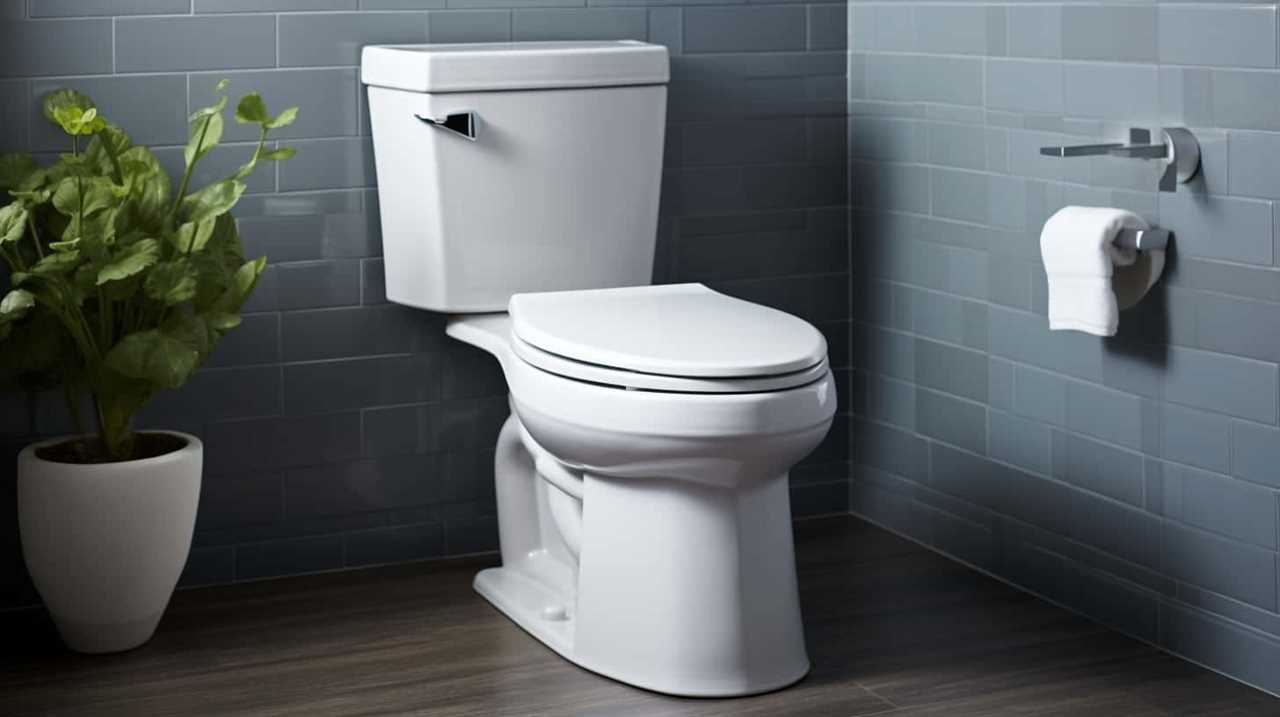 kohler toilet seats