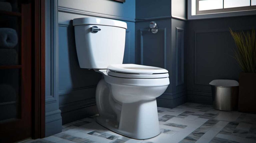 Is It Okay to Flush Throw up Down the Toilet Best Modern Toilet
