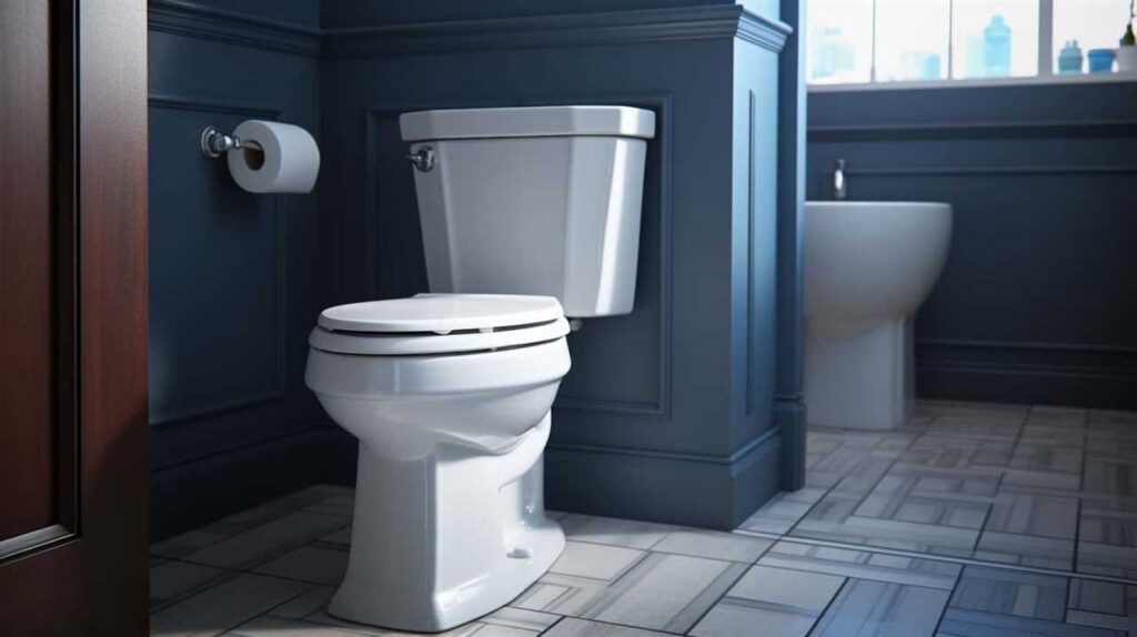 Can Toilet Bowl Cleaner Clog Toilet Best Modern Toilet