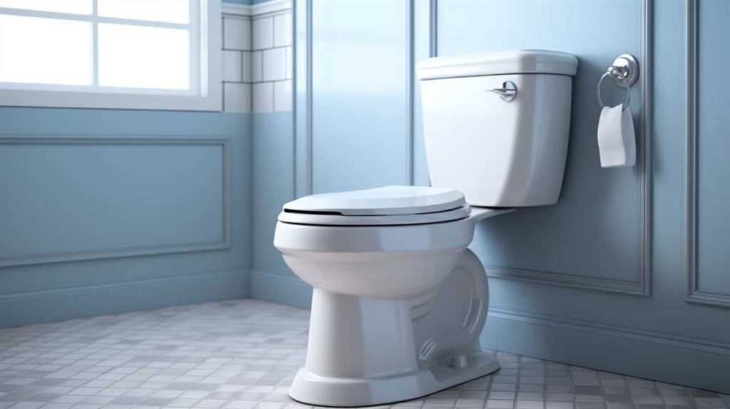 What Will Cause a Toilet Not to Flush Best Modern Toilet