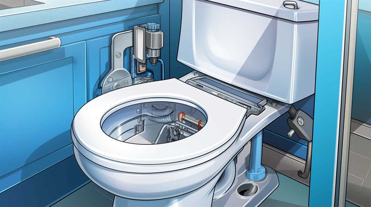 toilet seats at lowes