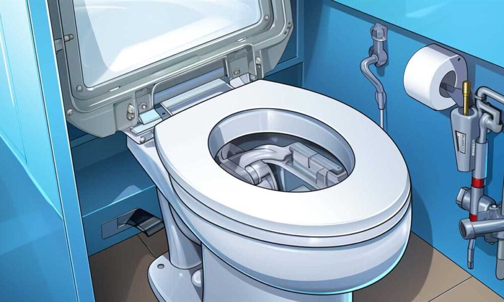 In What Countries Can You Flush Toilet Paper Best Modern Toilet