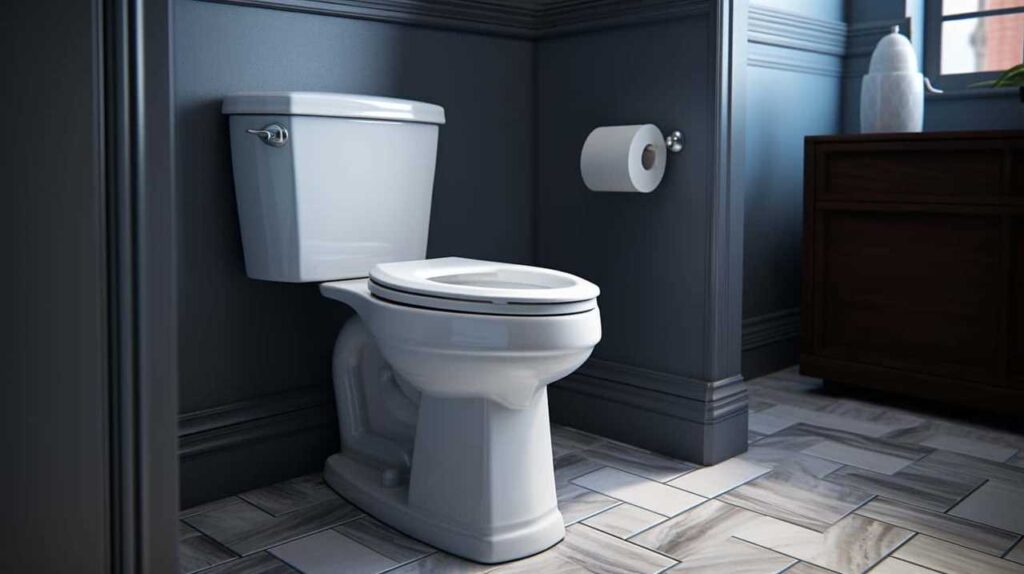 Why Is My Toilet Continually Flushing Best Modern Toilet