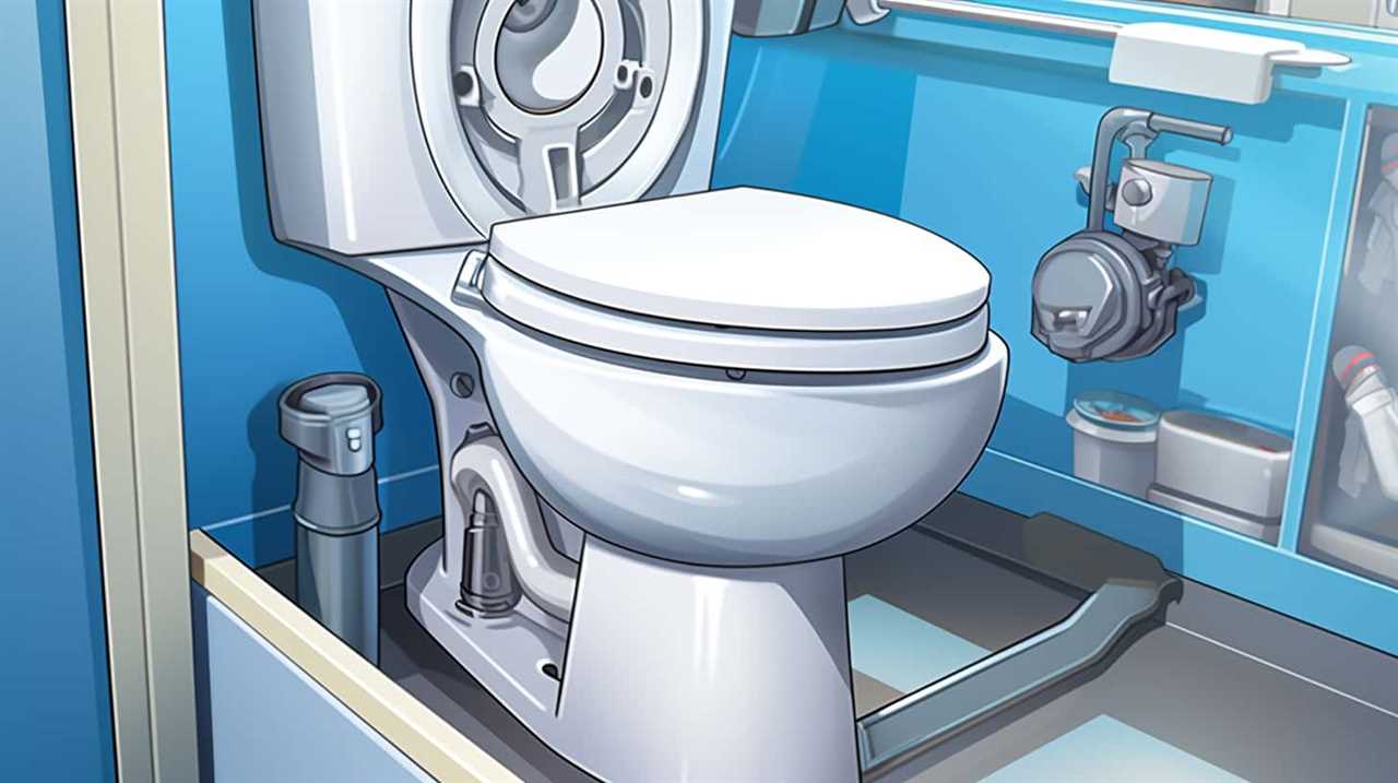 kohler intelligent toilet