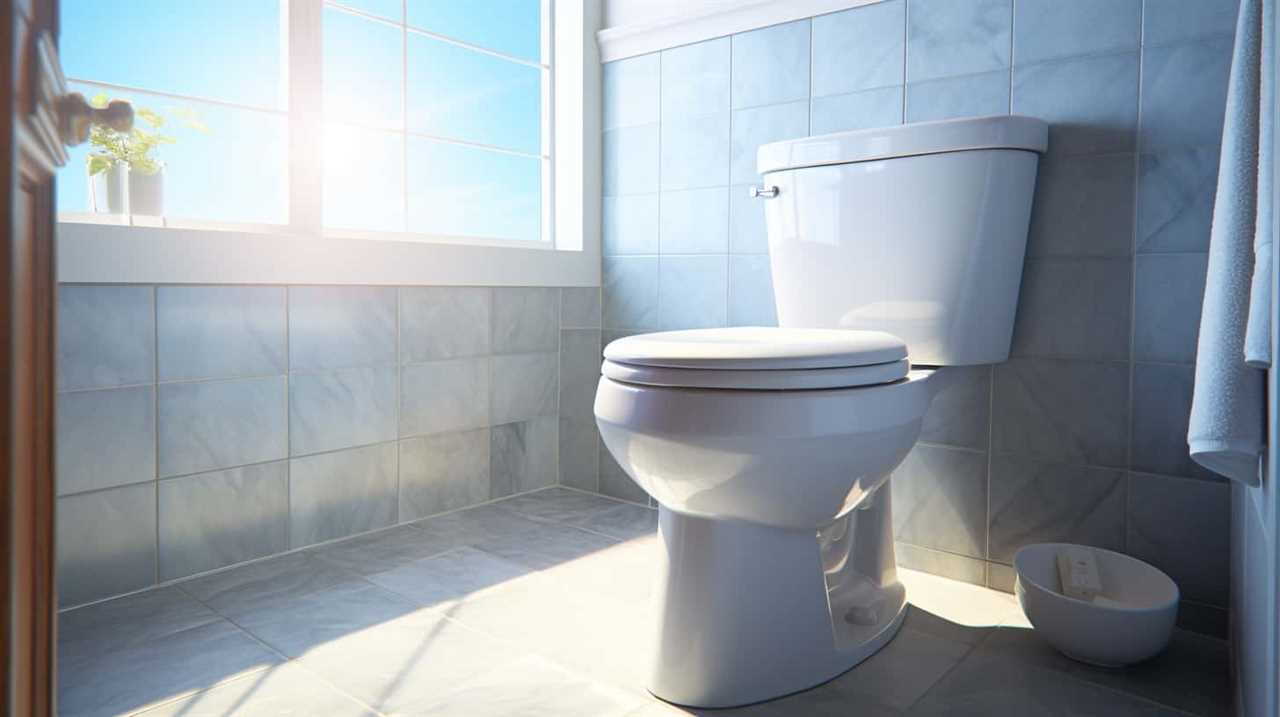 toilet bowl cleaner pods