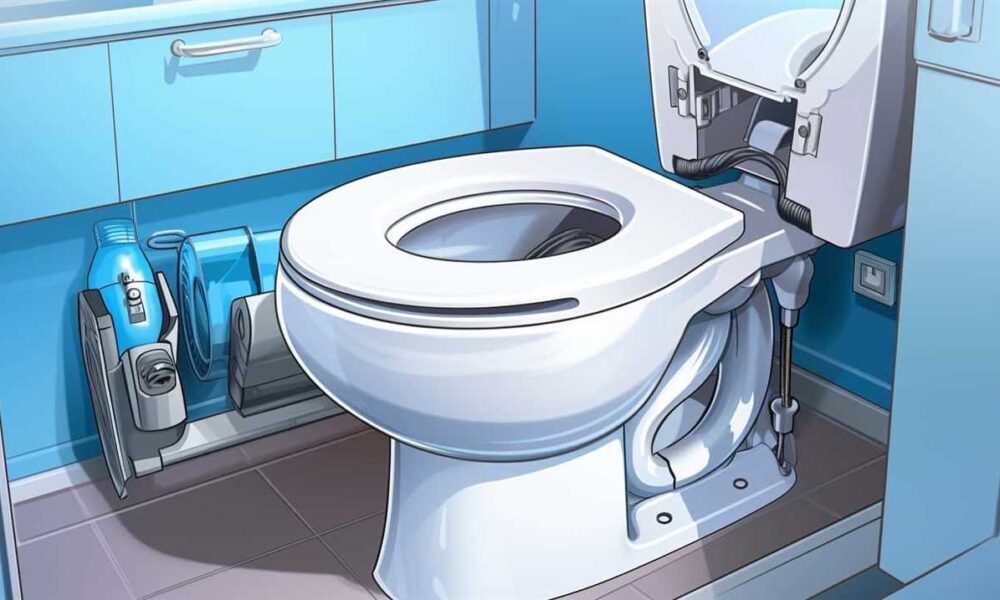 Can You Flush Toilet Paper Down the Toilet in Puerto Vallarta Best