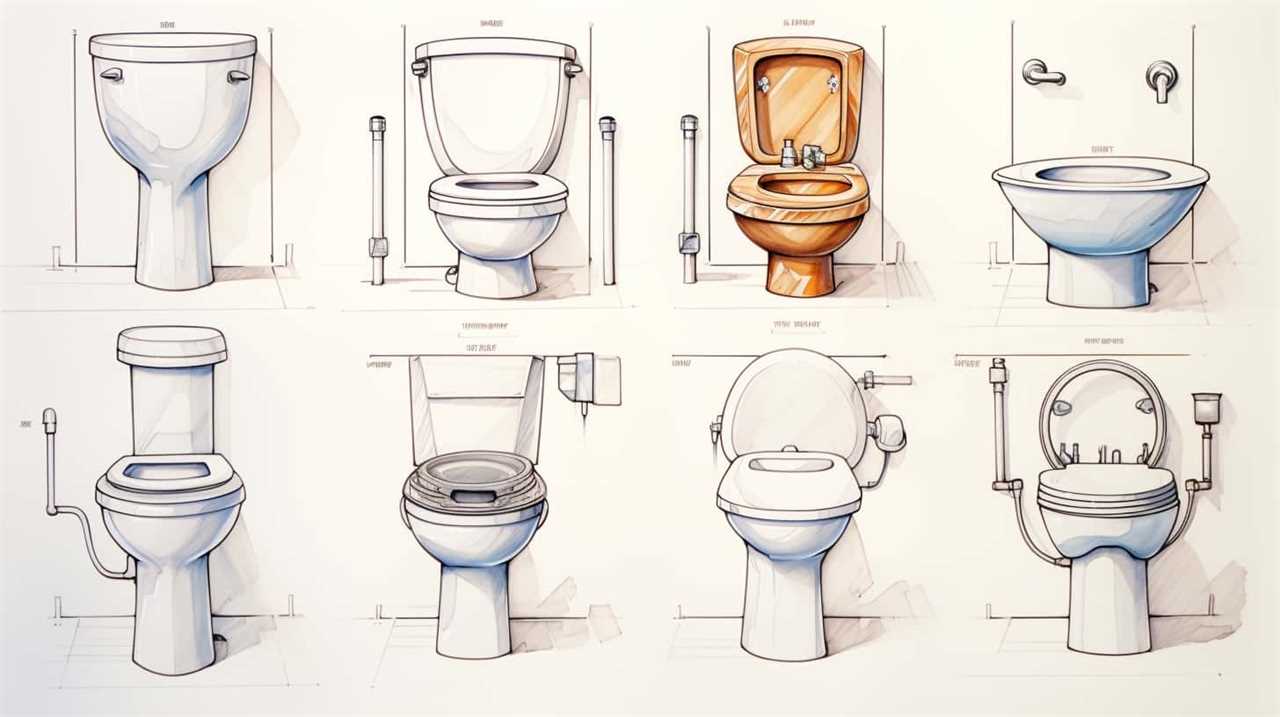 toilet room