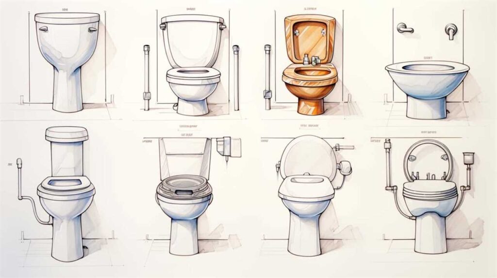 Does California Allow 1.6 Gpf Toilets Best Modern Toilet