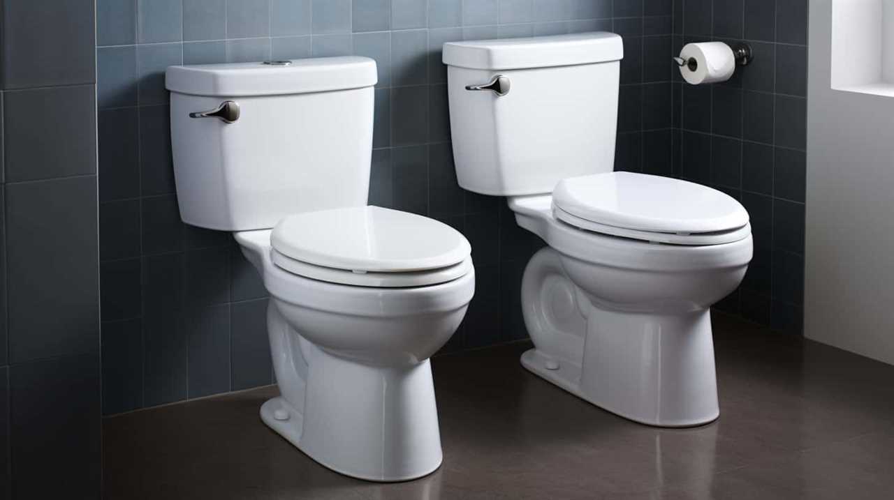 toilet parts