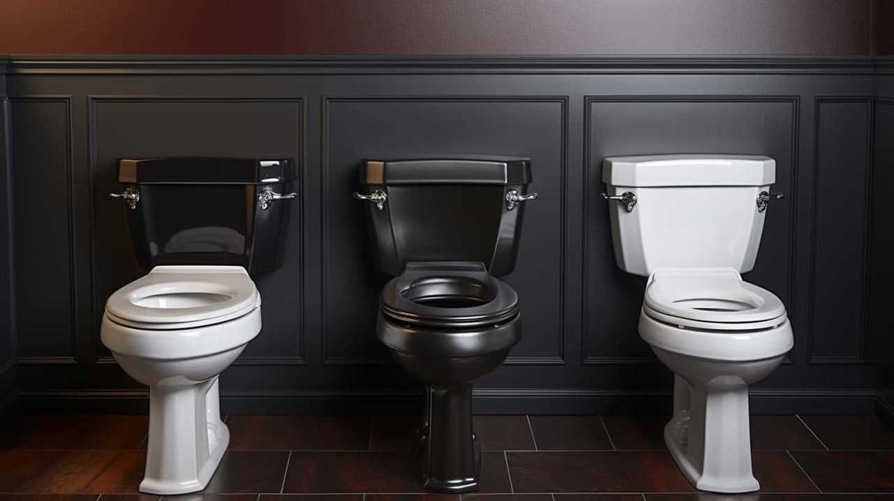 toilet seats for elderly