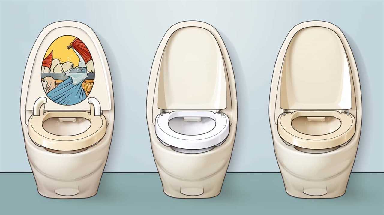 toilet parts home depot