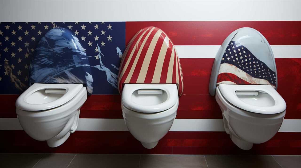 public toilet near me