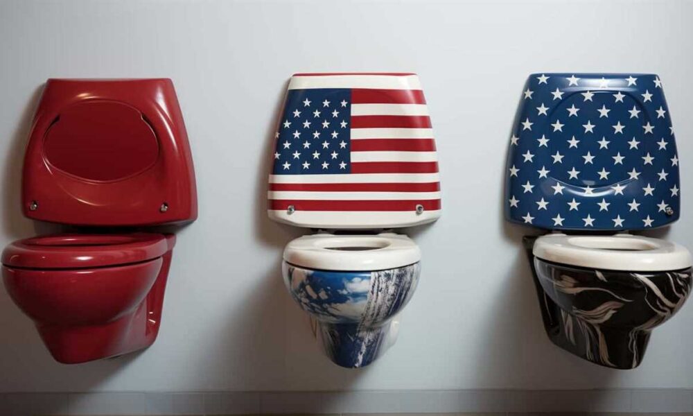 How Do You Fix a Clogged Marine Toilet Best Modern Toilet